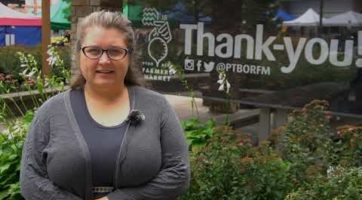 The Importance of Ontario MyPick Farmers - Erin McLean The Importance of Ontario MyPick Farmers - Erin McLean