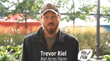 The Importance of Ontario MyPick Farmers - Trevor Riel The Importance of Ontario MyPick Farmers - Trevor Riel