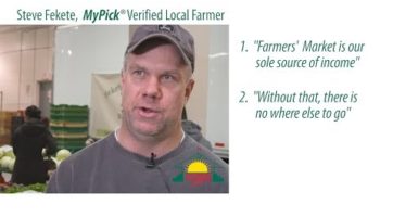 Markets are doing a great job addressing authenticity. This video highlights some of the best tips and tools. How Farmers' Markets Can Ensure Vendor Authenticity
